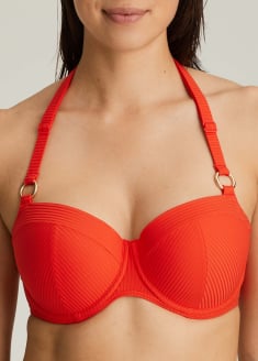 Sahara R lingerie 1276