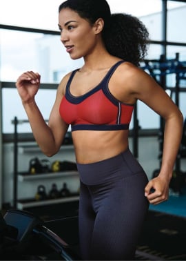 Momentum lingerie