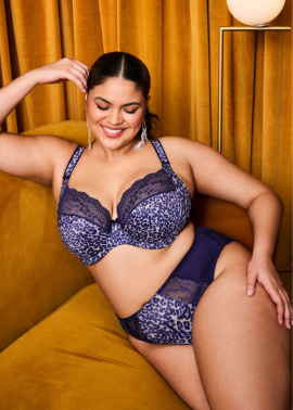 Lucie lingerie