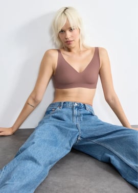 Zero Feel 2.0 lingerie