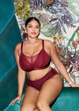 Tiernie lingerie