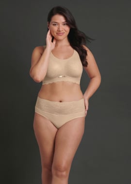 Essentials Lace lingerie