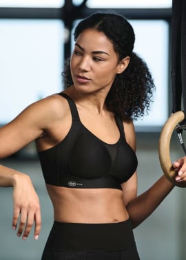 Smart Control  lingerie