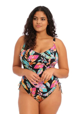 Tropical Falls lingerie