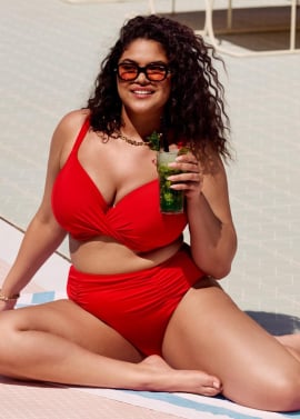 Plain Sailing lingerie