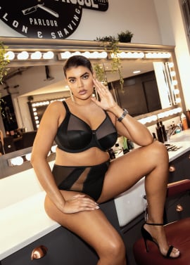 Kintai lingerie