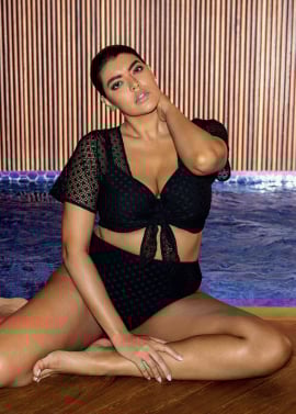 Bazaruto lingerie