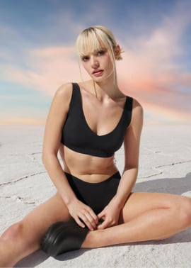 Zero Feel 2.0 lingerie