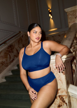 Downtime lingerie