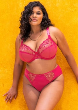 Teagan lingerie