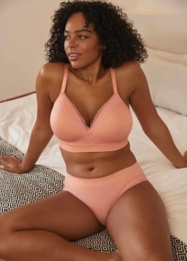 Agathe lingerie