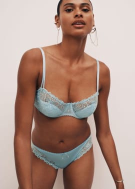 Jane lingerie