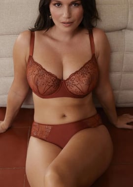 Georgia lingerie