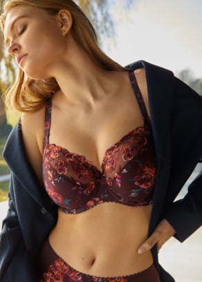 Sevas Colors lingerie Prima Donna