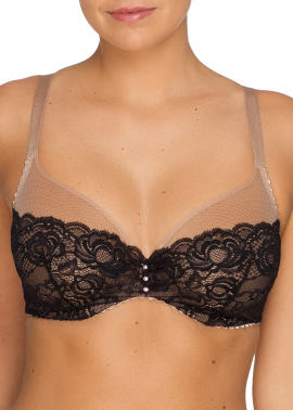 By Night lingerie Prima Donna