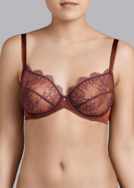 Cassia lingerie Andres Sarda