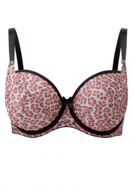 Della lingerie Cleo by Panache