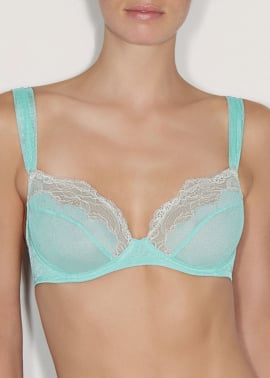 Eden Opaline lingerie Andres Sarda