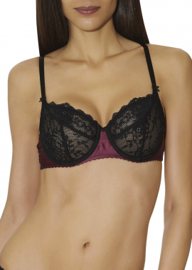 Exquise Marquise lingerie Aubade