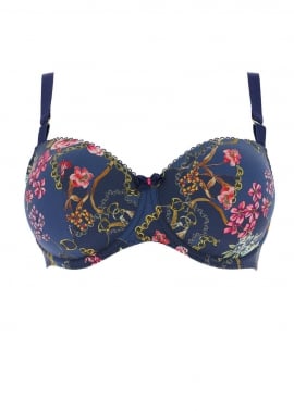 Folie Foulard lingerie Antigel de Lise Charmel