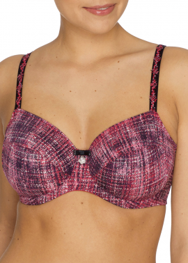 Icone Colours lingerie Twist de Prima Donna