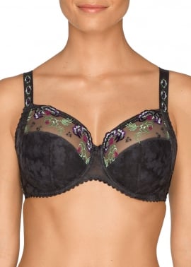 Madame Butterfly lingerie Prima Donna