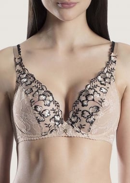 Posie d'Orient lingerie Aubade