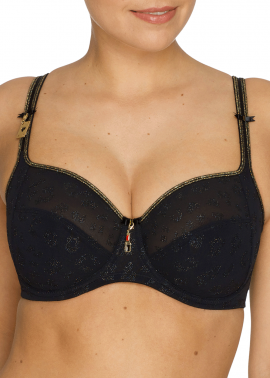 Queen of the Night lingerie Twist de Prima Donna