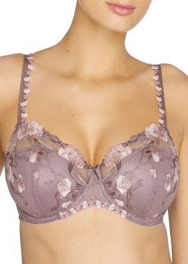 Sparkling lingerie Prima Donna