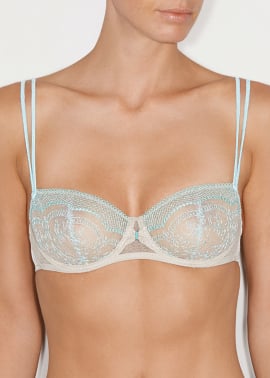 Takashi lingerie Andres Sarda