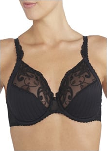 Cachemire lingerie Chantelle