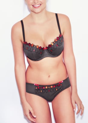 Jolie lingerie Cleo by Panache