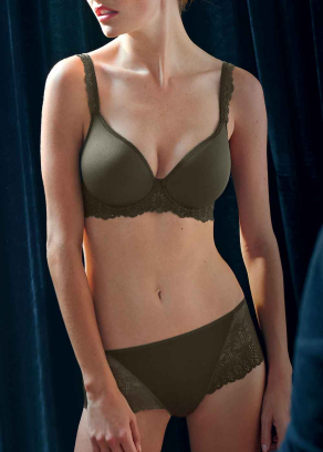 Caressence lingerie Simone Prle