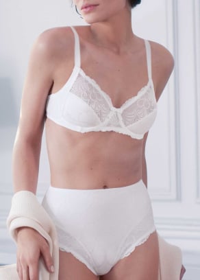 Eternit lingerie Simone Prle