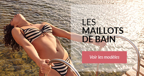 Les maillots de bain