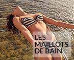 Les maillots de bain