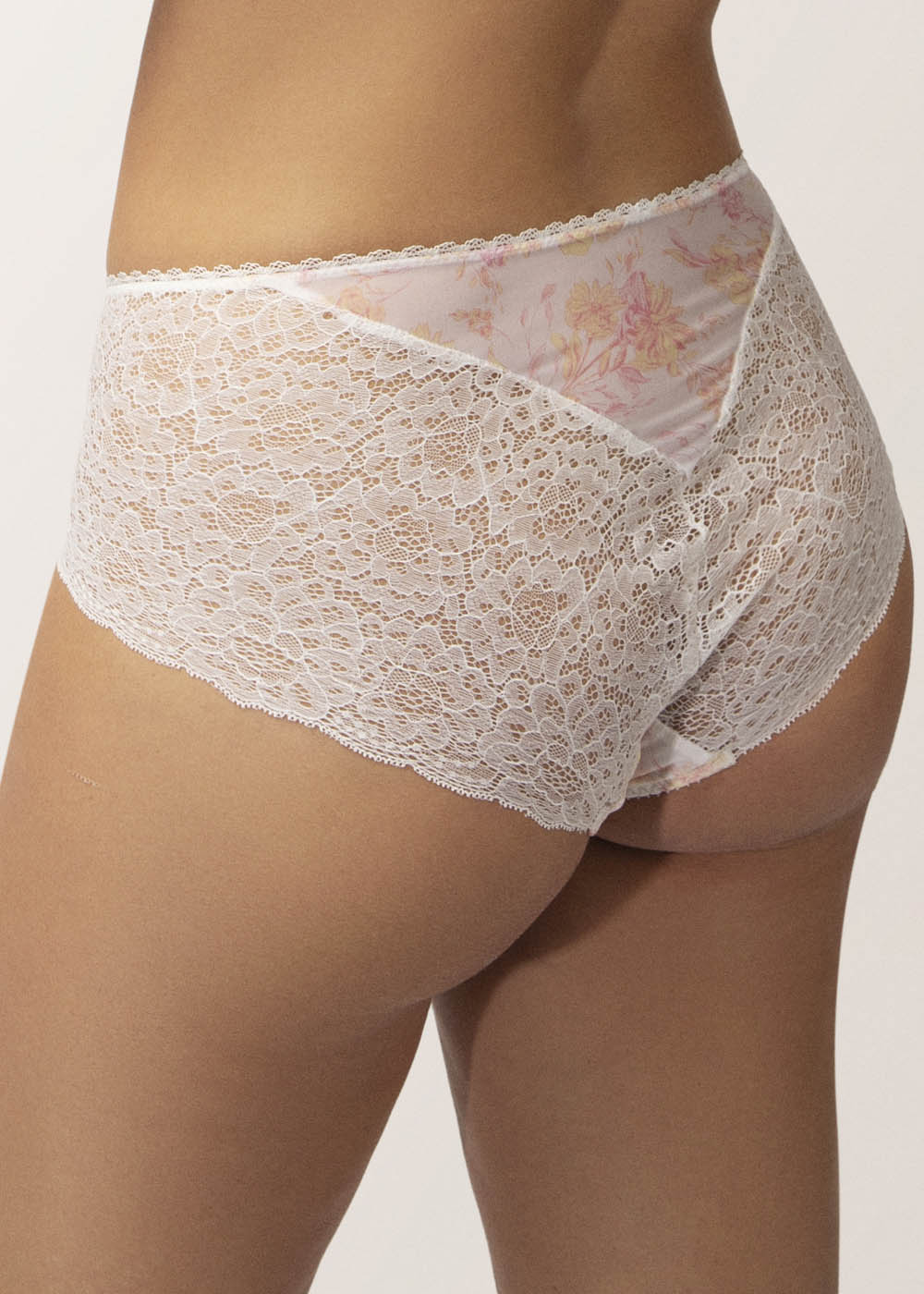 Culotte  Empreinte Paradise