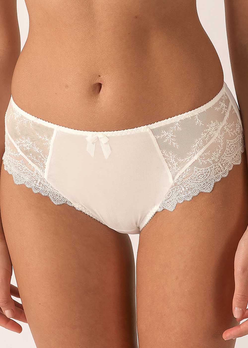 Culotte Empreinte Naturel