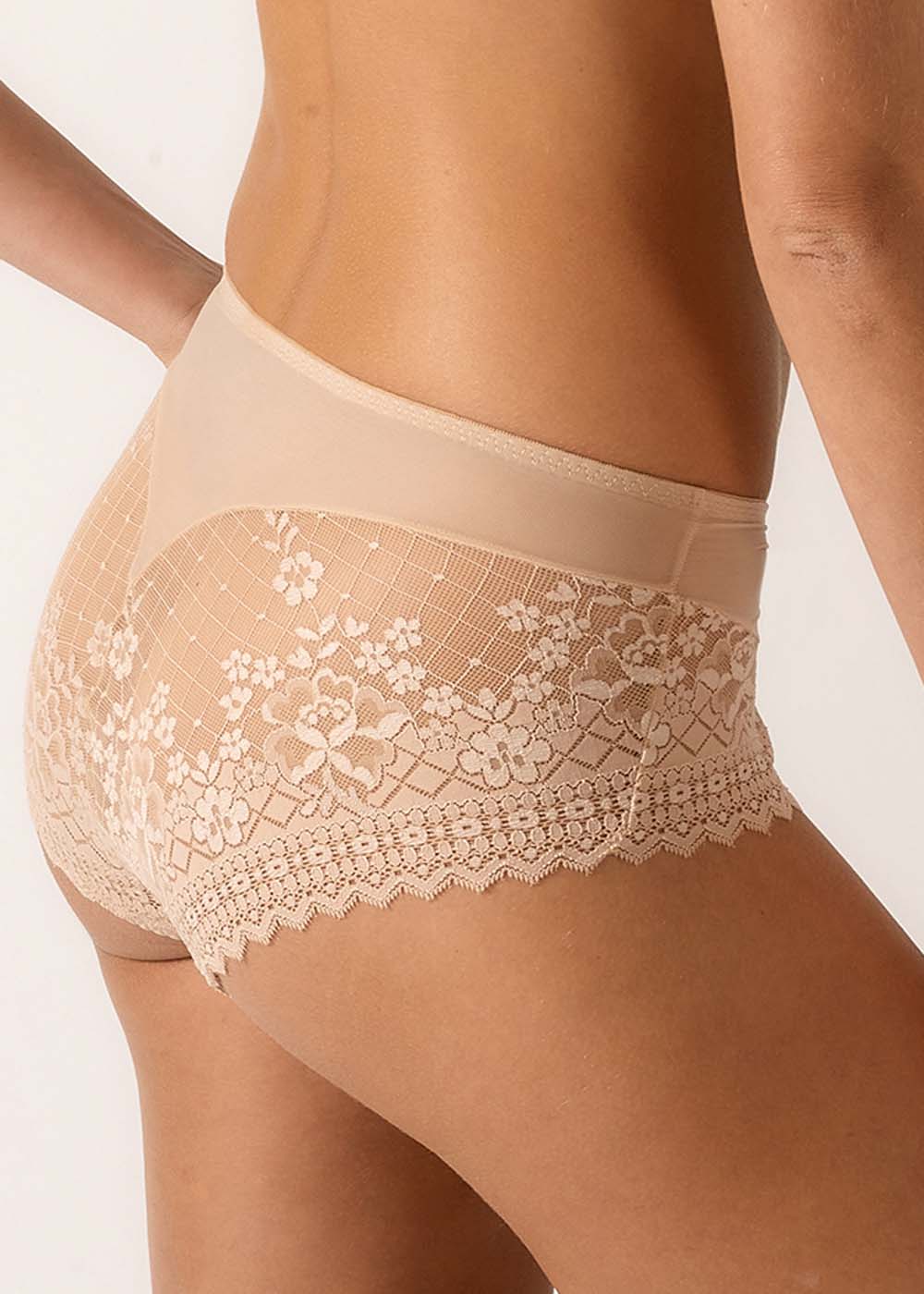 Culotte  Empreinte Caramel