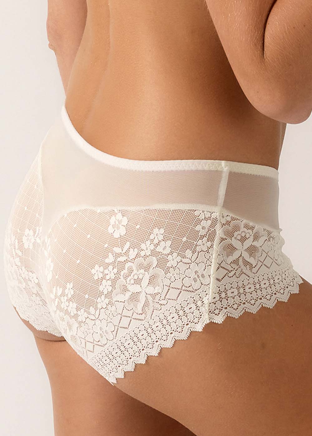 Culotte  Empreinte Perle