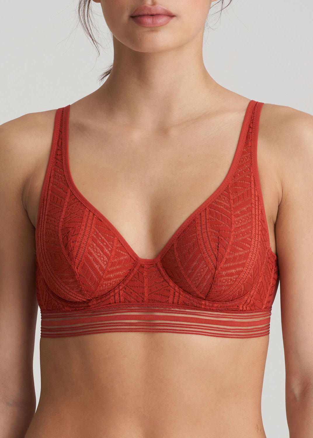 Soutien-gorge  Armatures Marie-Jo Bossa Nova