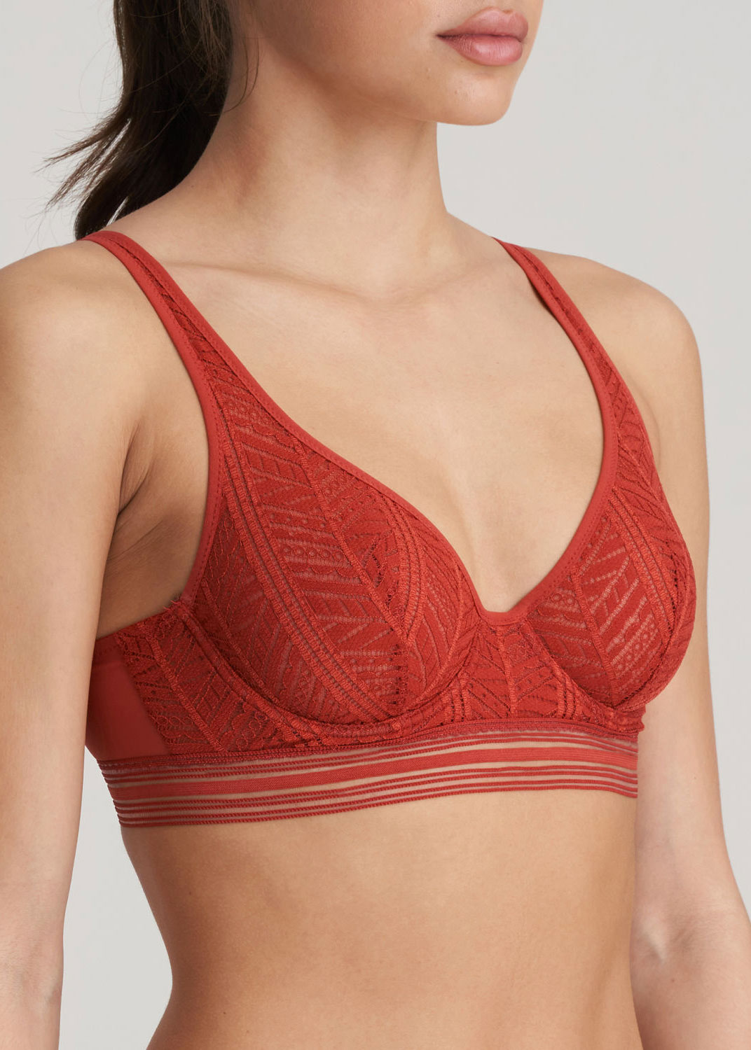 Soutien-gorge  Armatures Marie-Jo Bossa Nova