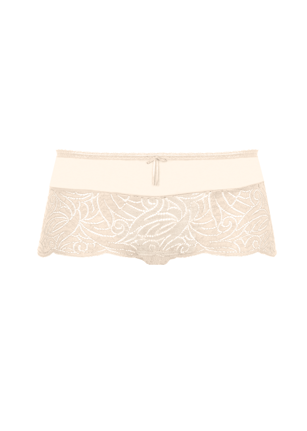 Shorty Empreinte Blush