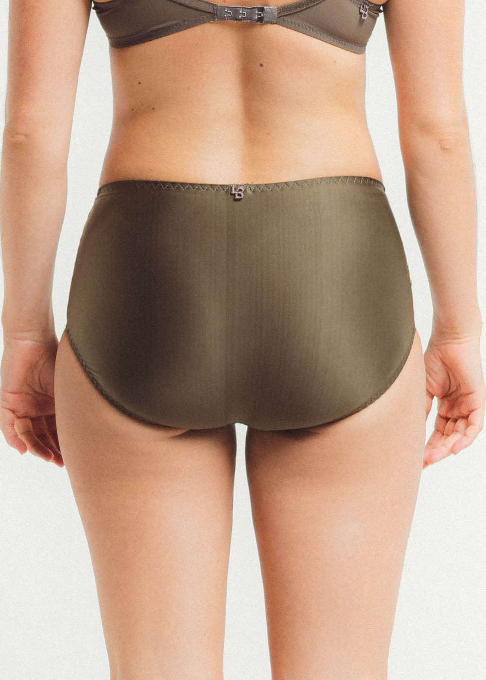 Culotte  Louisa Bracq Bronze