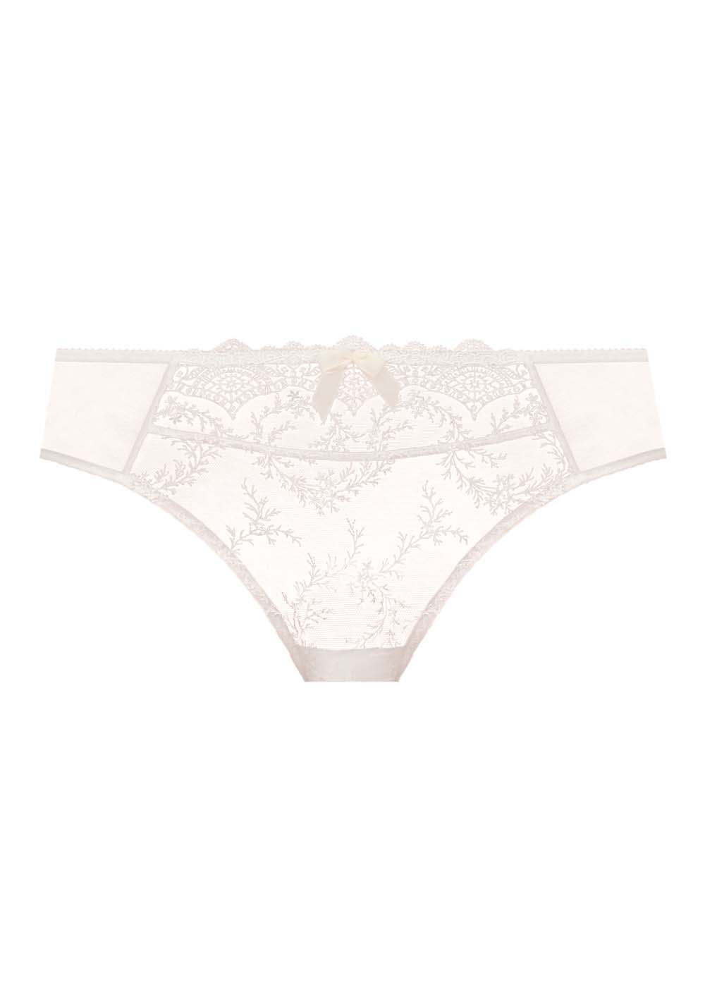 Slip Empreinte Naturel