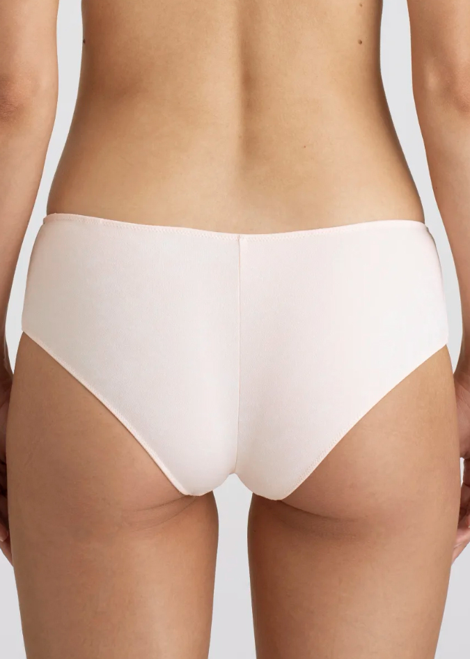 Hotpants Marie Jo l'Aventure Crystal Pink