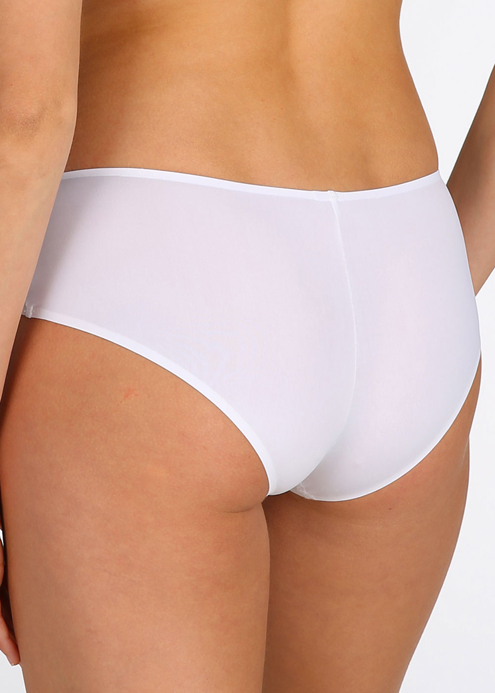 Hotpants Marie Jo l'Aventure Blanc