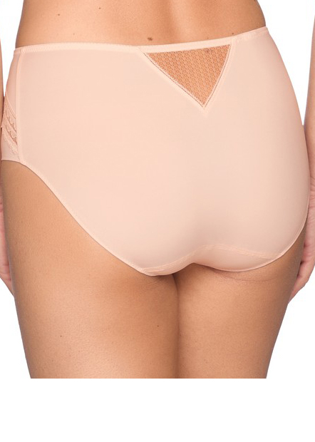 Slip Taille Haute Twist de Prima Donna Venus