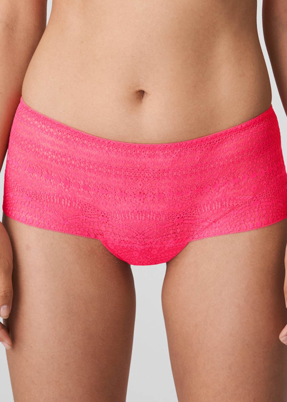 Hotpants Twist de Prima Donna Blogger Pink