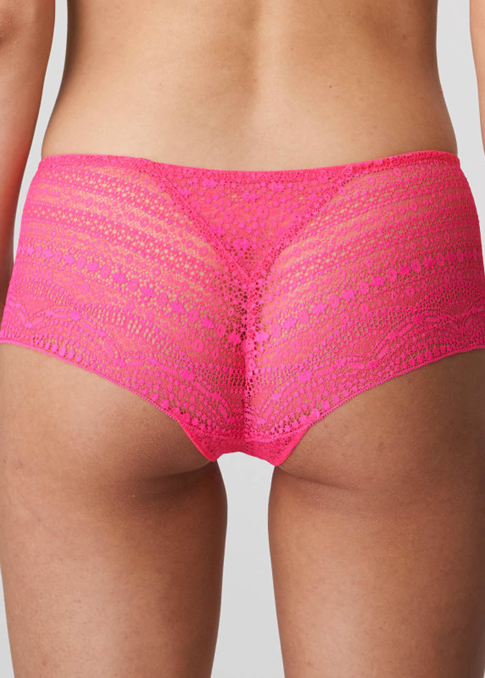 Hotpants Twist de Prima Donna Blogger Pink